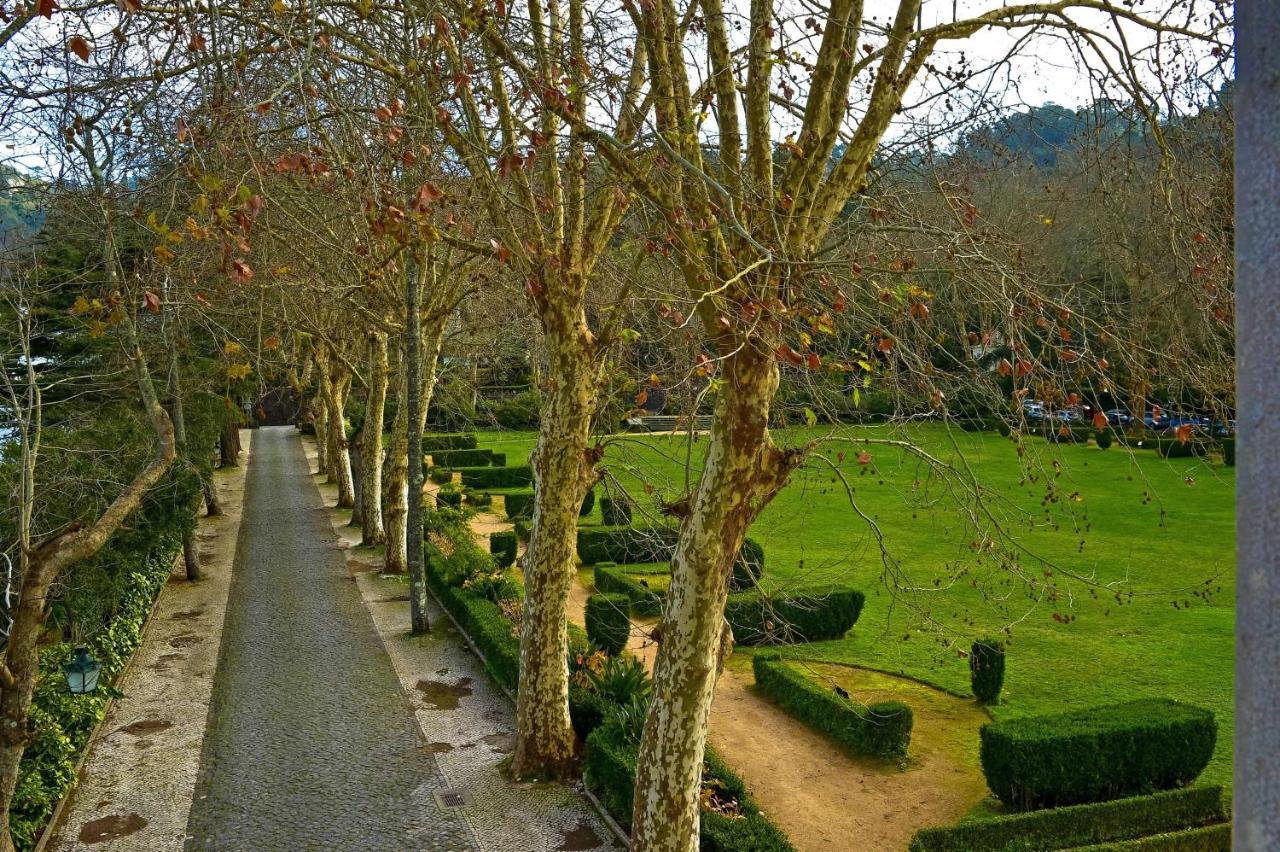 Valverde Sintra Palacio De Seteais Exterior photo