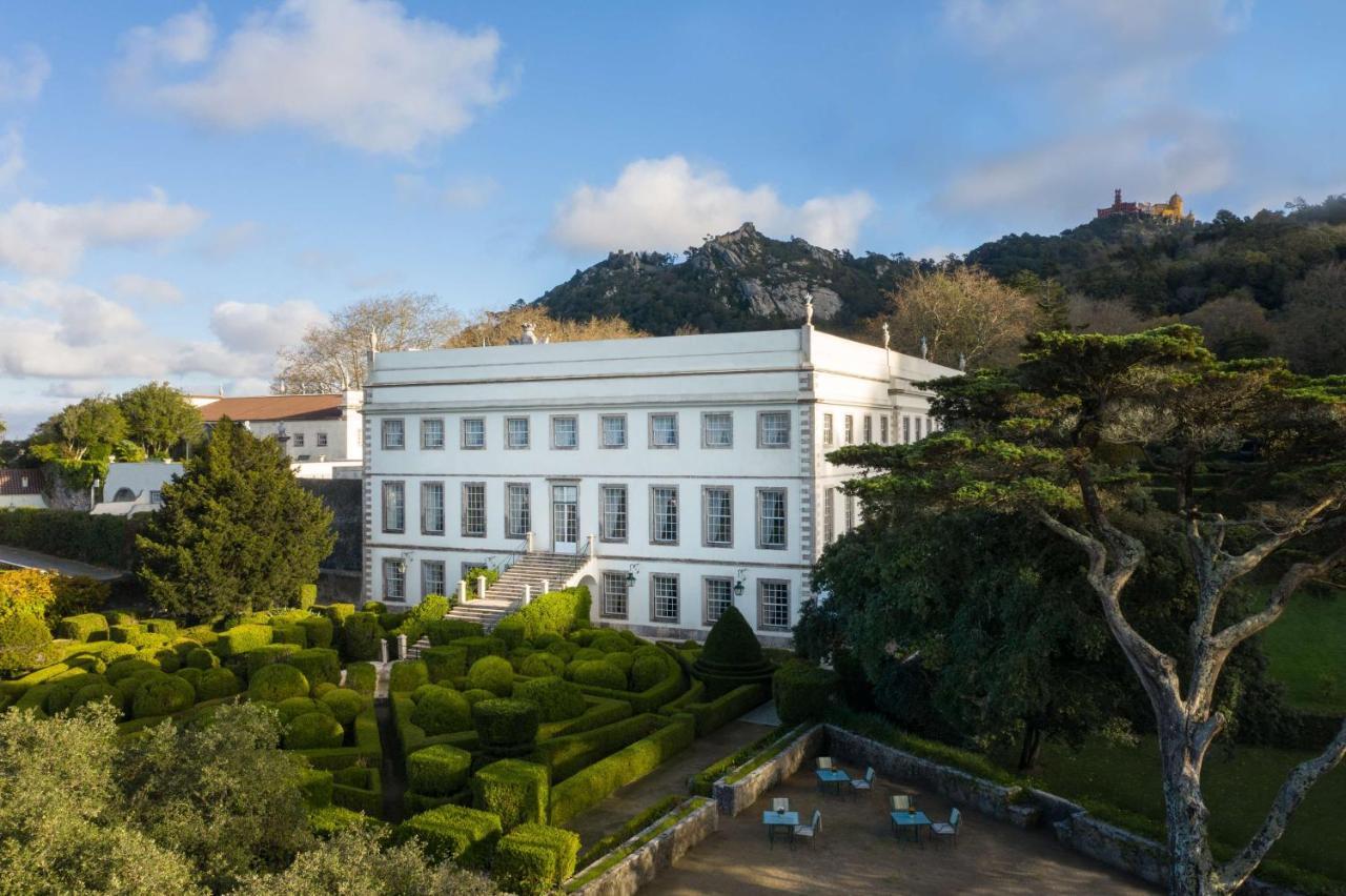 Valverde Sintra Palacio De Seteais Exterior photo