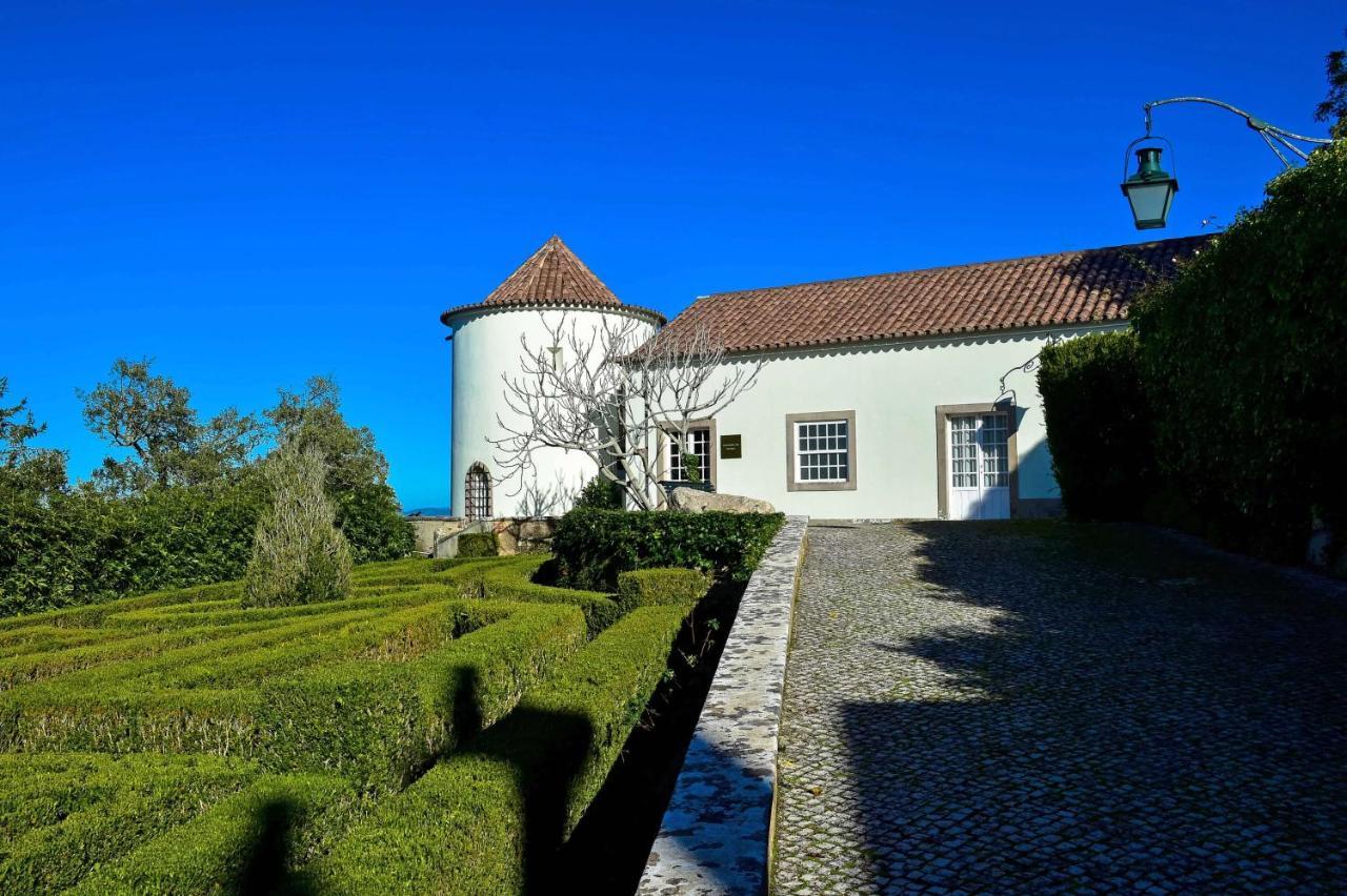 Valverde Sintra Palacio De Seteais Exterior photo